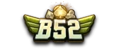 logo b52club bg